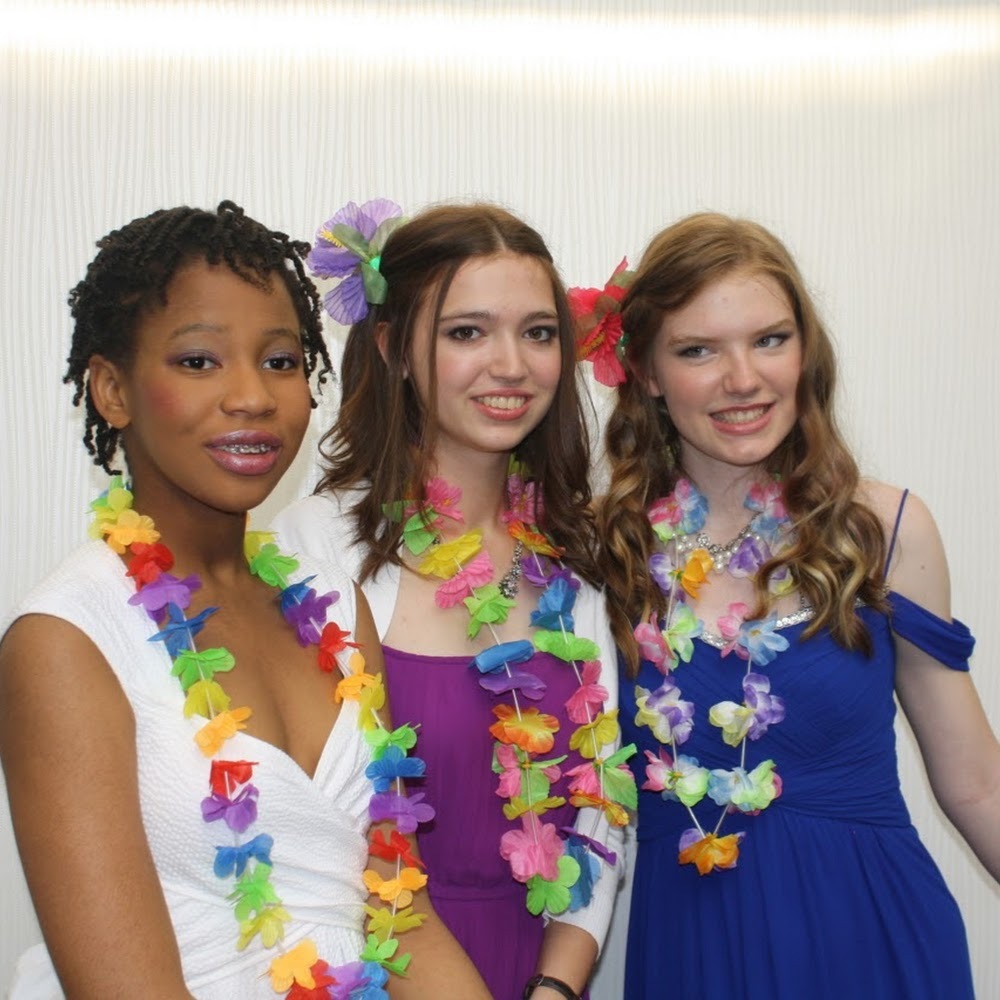 Meet your Posher, Mary